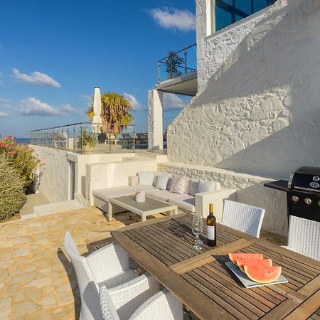 Villa Anton By Cura Villas Collection كالاثاس المظهر الخارجي الصورة