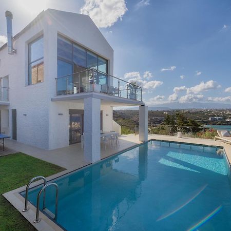 Villa Anton By Cura Villas Collection كالاثاس المظهر الخارجي الصورة