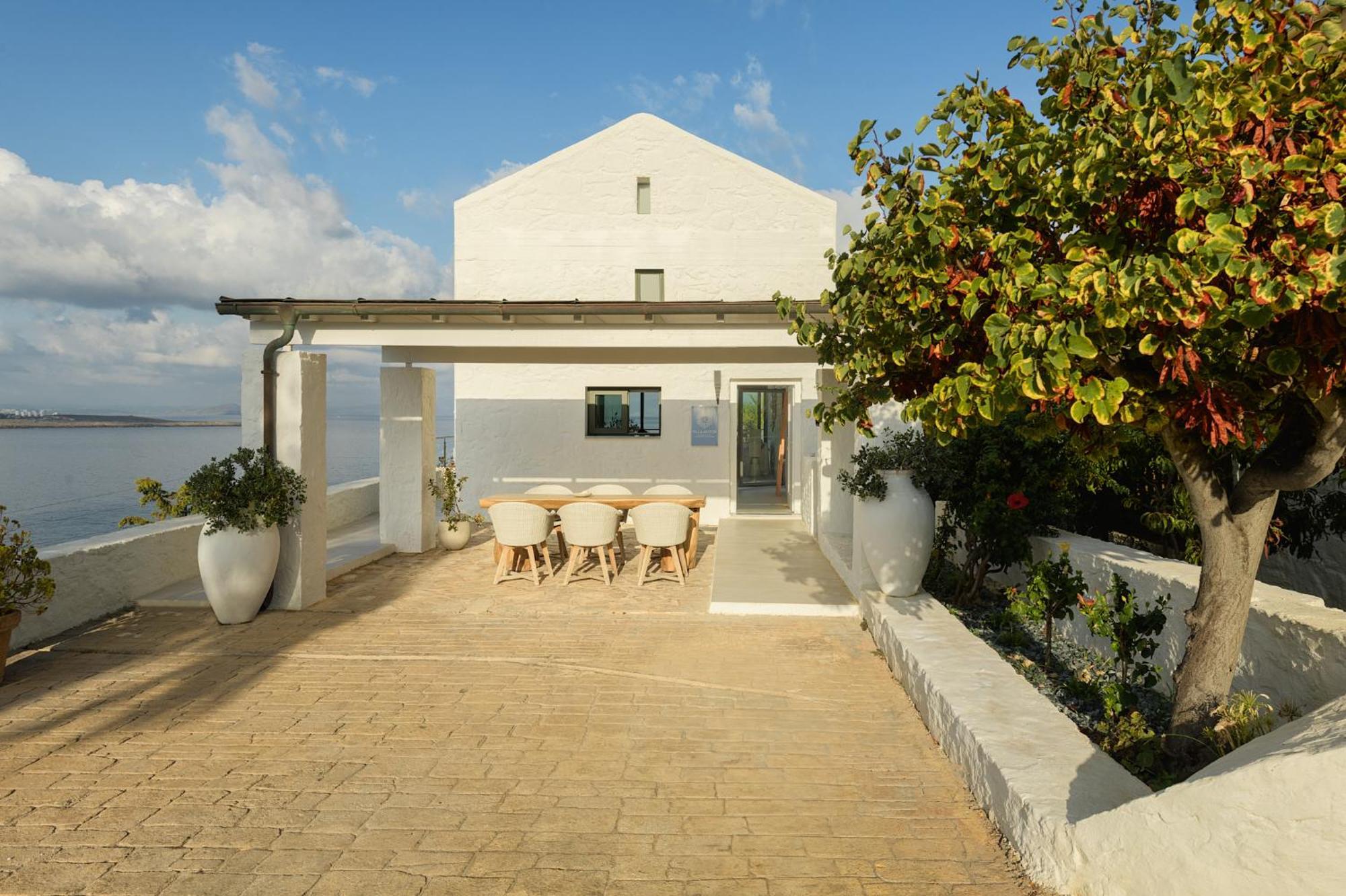 Villa Anton By Cura Villas Collection كالاثاس المظهر الخارجي الصورة