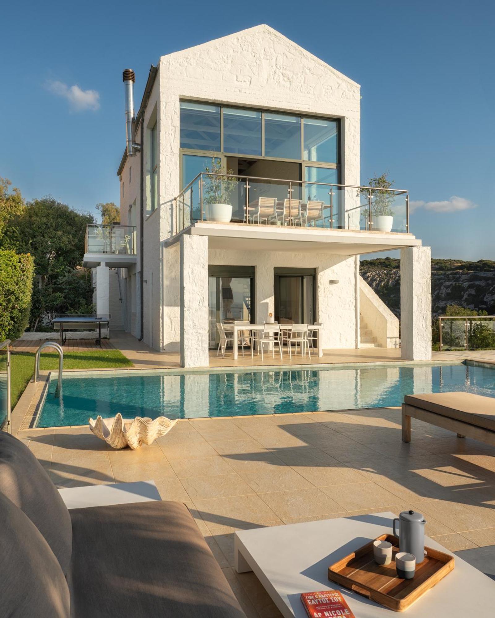 Villa Anton By Cura Villas Collection كالاثاس المظهر الخارجي الصورة