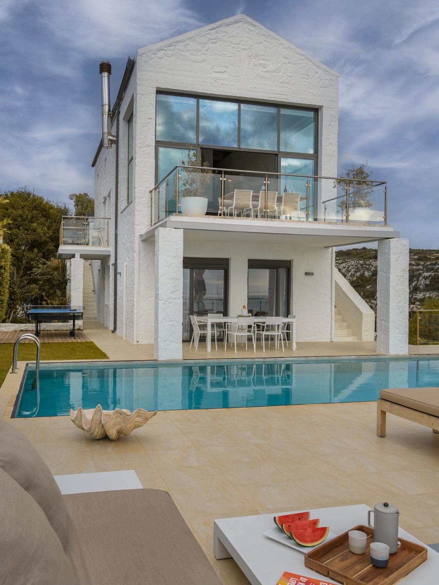Villa Anton By Cura Villas Collection كالاثاس المظهر الخارجي الصورة
