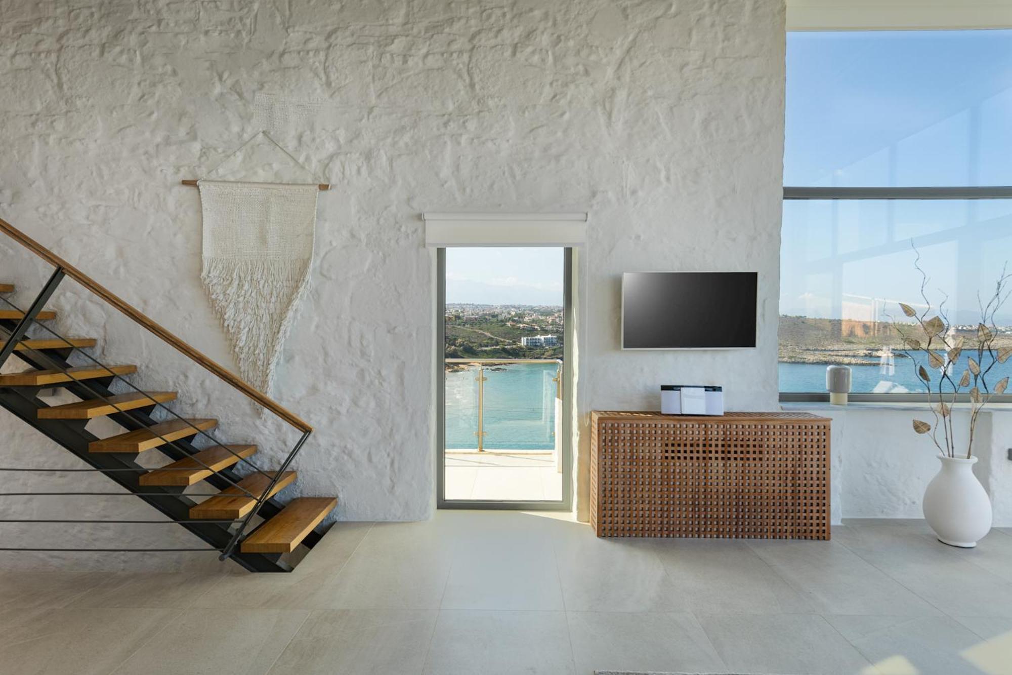 Villa Anton By Cura Villas Collection كالاثاس المظهر الخارجي الصورة