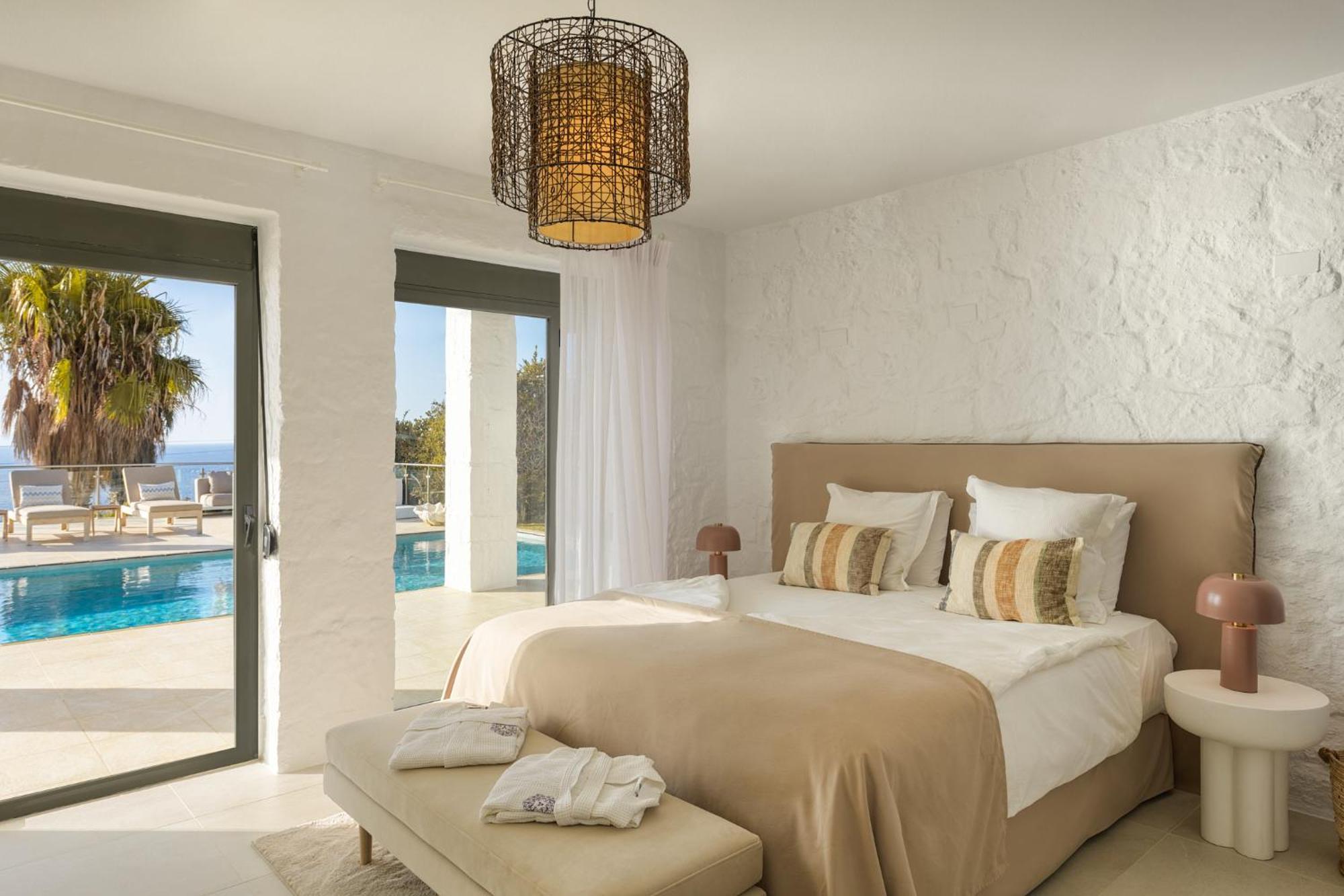 Villa Anton By Cura Villas Collection كالاثاس المظهر الخارجي الصورة
