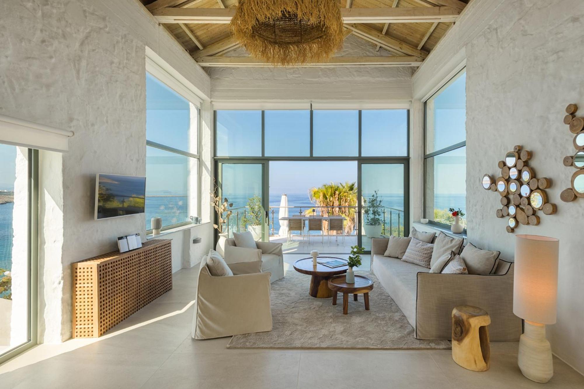 Villa Anton By Cura Villas Collection كالاثاس المظهر الخارجي الصورة