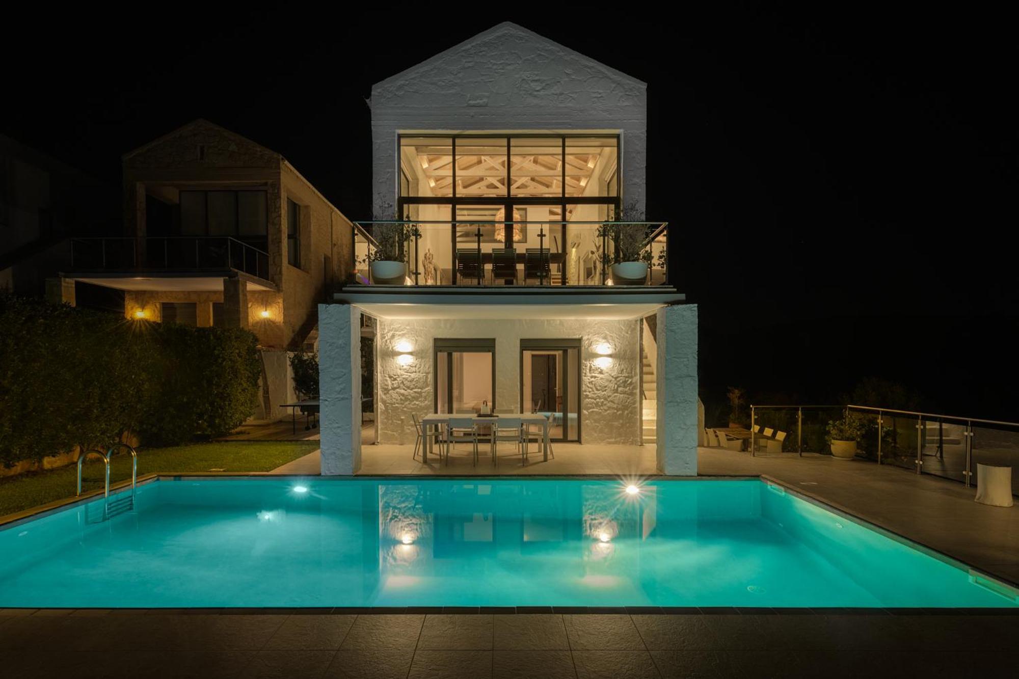 Villa Anton By Cura Villas Collection كالاثاس المظهر الخارجي الصورة