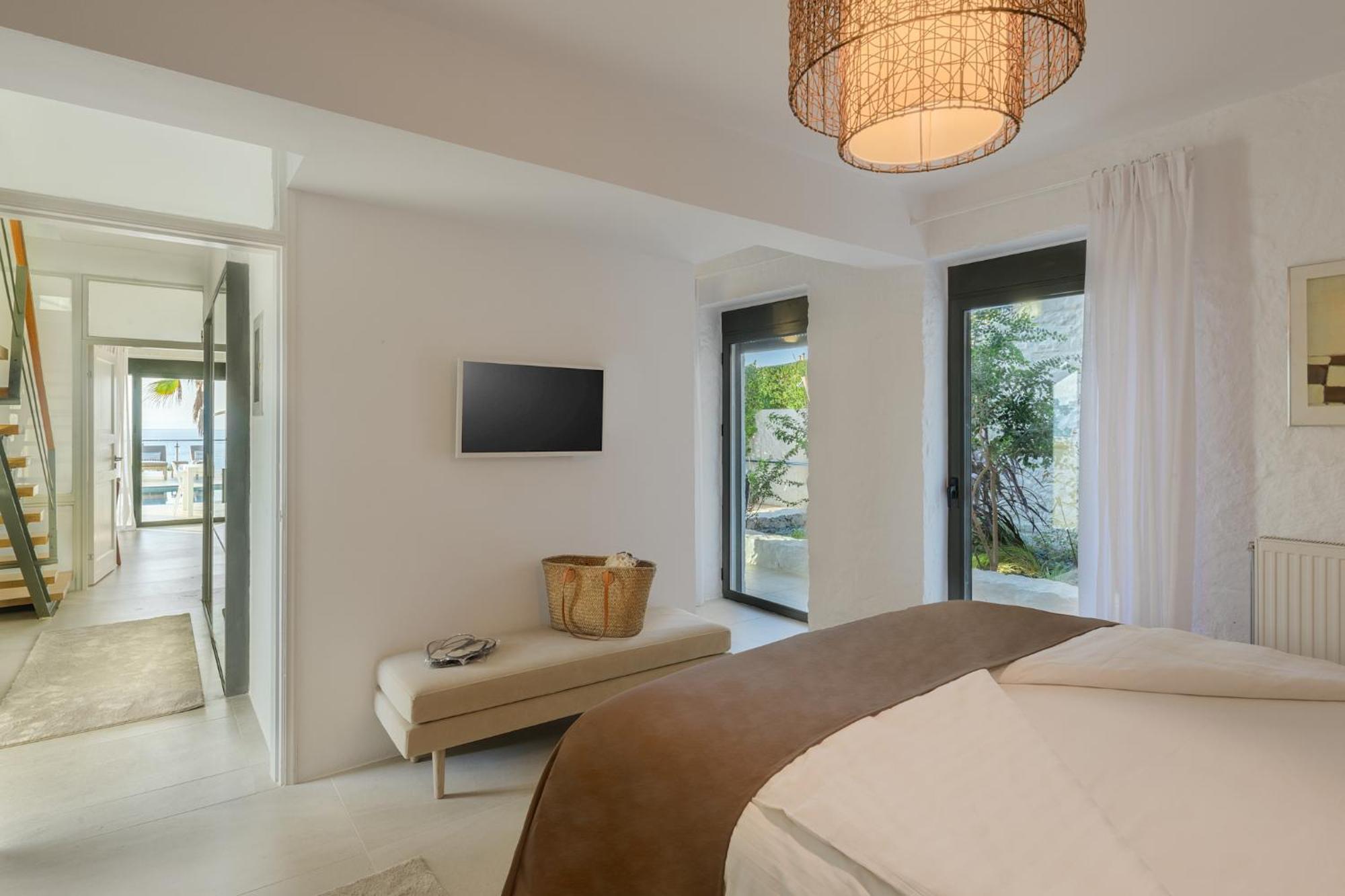 Villa Anton By Cura Villas Collection كالاثاس المظهر الخارجي الصورة