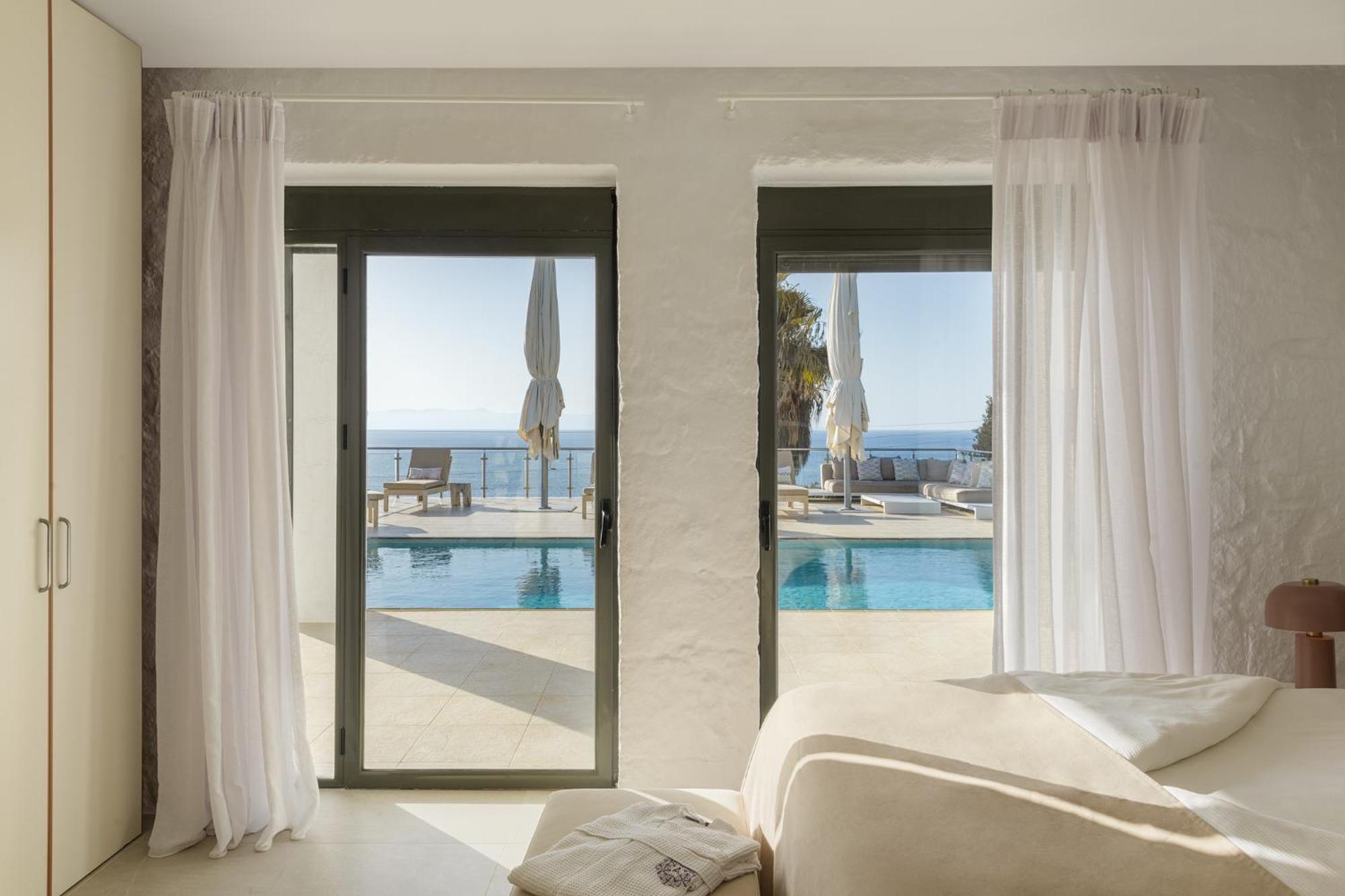 Villa Anton By Cura Villas Collection كالاثاس المظهر الخارجي الصورة