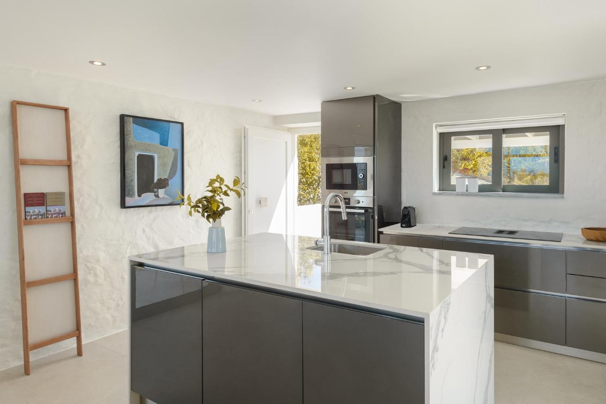 Villa Anton By Cura Villas Collection كالاثاس المظهر الخارجي الصورة