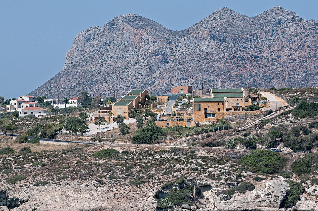Villa Anton By Cura Villas Collection كالاثاس المظهر الخارجي الصورة