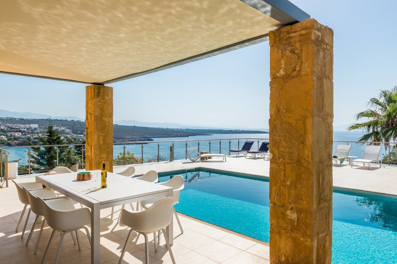 Villa Anton By Cura Villas Collection كالاثاس المظهر الخارجي الصورة