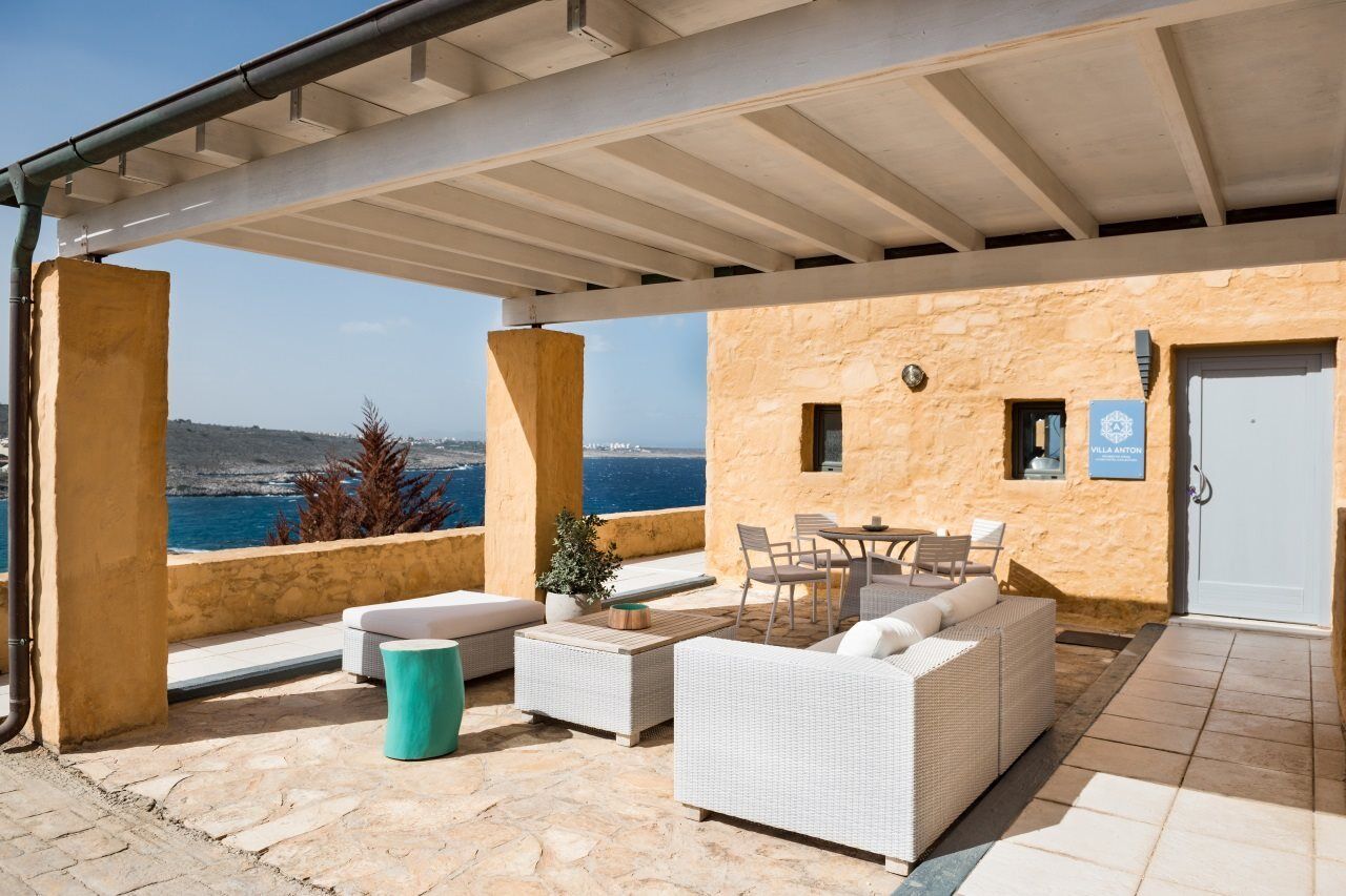 Villa Anton By Cura Villas Collection كالاثاس المظهر الخارجي الصورة