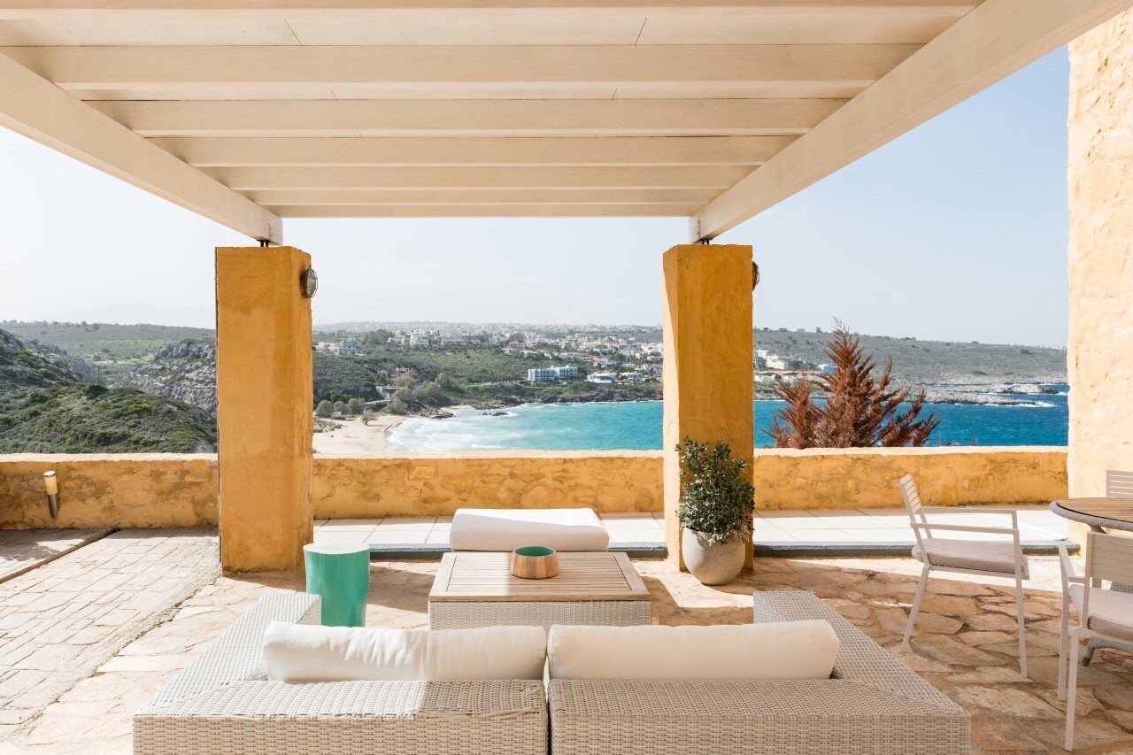 Villa Anton By Cura Villas Collection كالاثاس المظهر الخارجي الصورة
