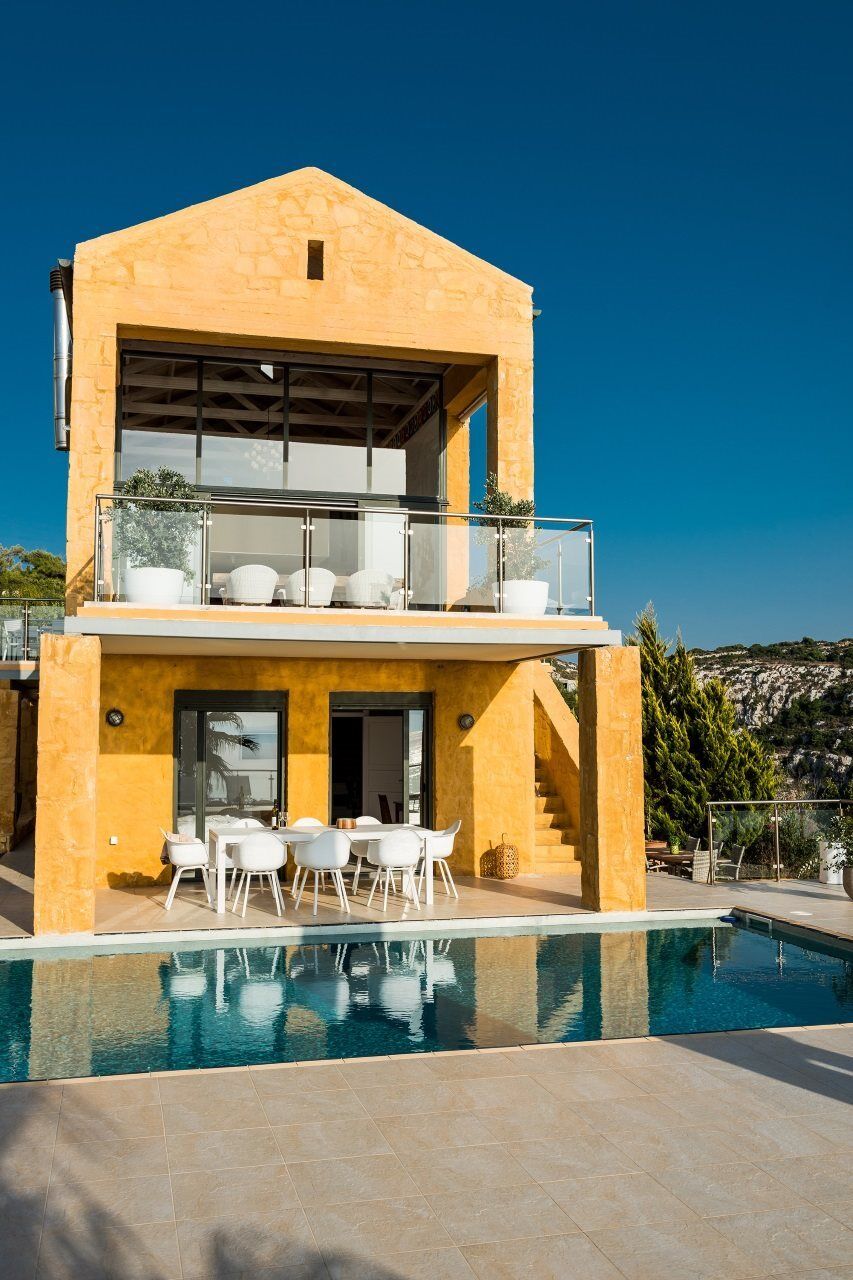 Villa Anton By Cura Villas Collection كالاثاس المظهر الخارجي الصورة