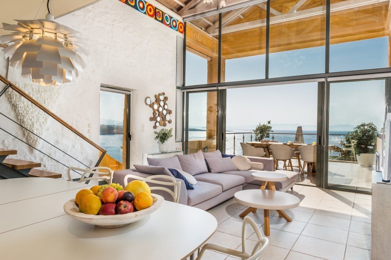Villa Anton By Cura Villas Collection كالاثاس المظهر الخارجي الصورة